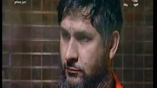 وثائقي غوانتانامو ومايحدث فيه 