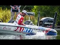 Mitchell Rolls on Sturgeon Bay