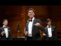 I Wanna Be Like You - The Harvard Krokodiloes
