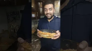 معدتك بعد الساعة ١٢ بالليل 