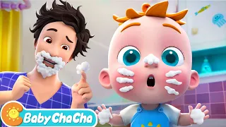 This Is The Way Good Habits For Kids Baby ChaCha Nursery Rhymes Kids Songs  This Is The Way Good Habits For Kids Baby ChaCha Nursery Rhymes Kids Songs