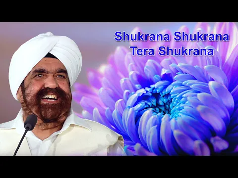 Download MP3 Shukrana Shukrana Tera Shukrana