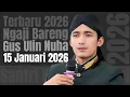 Lagu TERBARU GUS ULIN NUHA 2026