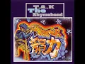 Tak the rhyme head "銀河探検鬼（ＲＥＭＩＸ）"
