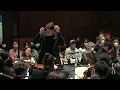 EXO performs William Levi Dawson's "Negro Folk Symphony" (1934/52)