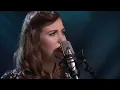 The Secret Sisters - The One I Love Is Gone (Live)