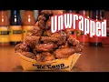 How Buffalo Wild Wings are Made Unwrapped Food Network