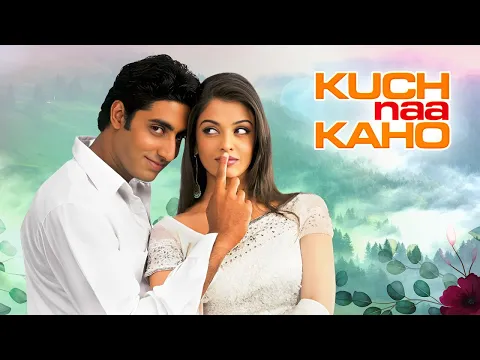 Download MP3 ऐश्वर्या - अभिषेक | Kuch Naa Kaho Full Movie 4K | Aishwarya Rai, Abhishek Bachchan | Romantic Movie