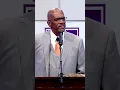 All I Do Is Talk About God - Rev Terry K Anderson