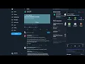 Deviant Art Ai Art response with RJ Palmer