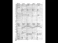 [Score-Video] Arnold Bax - Spring Fire Symphony