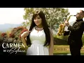 Download Lagu Carmen de la Salciua - E POVESTEA MEA ȘI-A TA | Videoclip Oficial