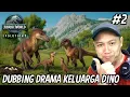 SINETRON KELUARGA DINO \