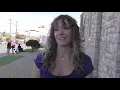Los Angeles woman explains why she traveled to El Paso