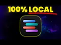 How to Use LM Studio Bionic Claude Code but 100 Local