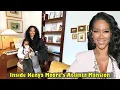 Kenya Moore s Atlanta Mansion Glamour Quiet Wealth and A Bold New Beginning in Her Real Life