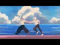 Download Lagu Dissolve - Joji [jjk animac]