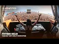Fatima Hajji⎮Monegros Desert Festival 2025