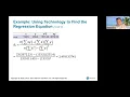 10-2 Regression