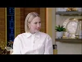 Carrie Coon on Filming His Three Daughters Over 17 Days