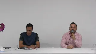 Estudo do Evangelho - Cap. XI - Item 8 - A Lei de Amor