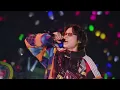 SixTONES –「Bang Bang Bangin’」from LIVE DVD/BD「VVS」(2024.4.22 TOKYO DOME)