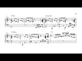 Bud Powell - A Night in Tunisia [Alt] (The Amazing Bud Powell Vol 2, 1951) - Piano Transcription