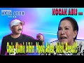 Download Lagu OPIE KUMIS HIPNOTIS MPOK ATIEK , BIKIN GA BISA MARAH ...!!!