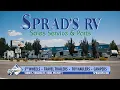 Sprads RV Renos Hometown Dealer N INTRO
