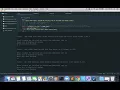 cli gem walkthrough