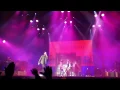 Max Herre & Joy Denalane - Esperanto (Live in Stuttgart, Schlossplatz 02/10/13)