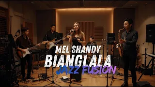 bianglala mel shandy cover jazz fusion fsreq by anisprabani838