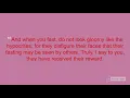 Bible Chapters Matthew 6 ESV