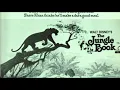 Download Lagu My Own Home - The Jungle Book (Piano)