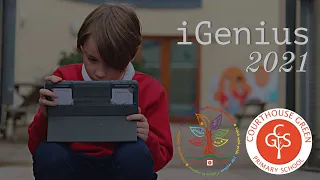 iGenius 2021