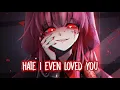 Download Lagu Nightcore - Hate You (Lyrics)