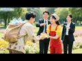 Download Lagu Gadis baik hati selamatkan bocah pengemis—20 tahun kemudian, dia jadi CEO dan menikahinya bak putri!