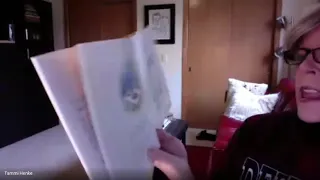 The Dot Read by Mrs Henke