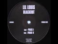 Download Lagu Lil Louis - Blackout.