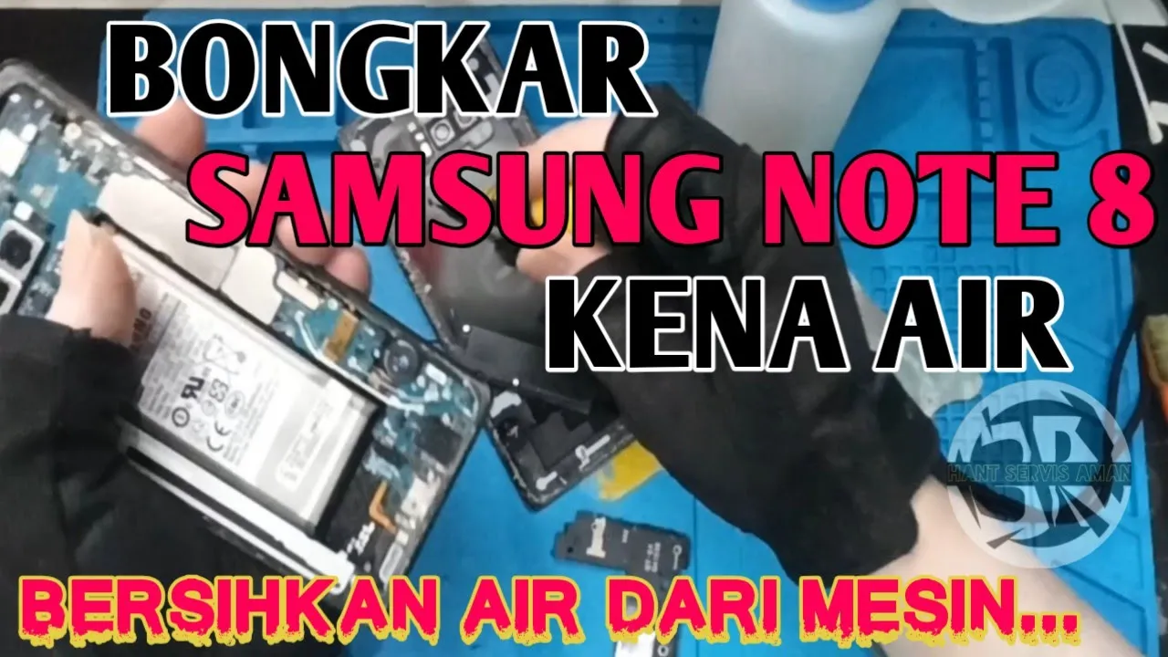 SAMSUNG A71 vs Note 8 - SPEED TEST - 2021. 
