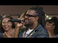 Jorge's Children - Xuxu feat. Rachel Reis | Macaco Sessions (Live)