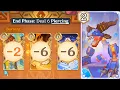 Download Lagu SIMULANKA DRAGON IS SO BROKEN! 💀 | Genshin TCG