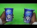 Mini Oreo Original chatpat review !!!!