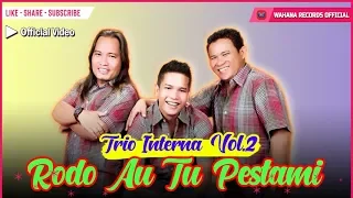 Download Interna Trio - Ro Do Au Tu Pestami MP3