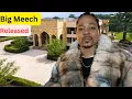 AT 56 BIG MEECH RELEASED SON HOUSES CARS LIFESTYLE AND NET WORTH