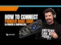 Download Lagu How To Connect the Pioneer RMX-1000 to DJ mixers and Controllers