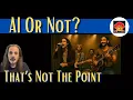 Download Lagu Velvet Sundown: AI Or Not? You’re Asking the Wrong Question