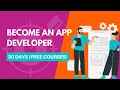 Learn and Build Your First App Android Developer IOS Developer Swiftui Tutorial - Swiftui