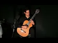 Cavatina – Stanley Myers (arr. John Williams) | from The Deer Hunter