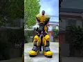 Lagu Vandaag's update Bumblebee Mecha Jongens Speelgoed Mecha Transformers Nieuwe en Vreemde Speelgoed R